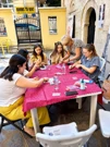 Izložba "Svijet u staklenoj perli“ , Foto: Neda Maretić/gh