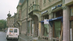 Nedjelja, 25. svibnja na Četvrtom