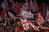Navijači Arsenala, Foto: Matthew Childs/Action Images via Reuters