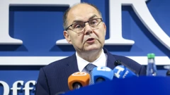 Visoki međunarodni predstavnik Christian Schmidt