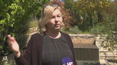 Polona Bencun Gumzej psihoterapeutkinja za djecu, Foto: Dnevnik/IM/HTV/HRT