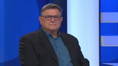 Branimir Markota - predsjednik Hrvatske voćarske zajednice, Foto: Otvoreno/HRT
