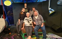 Srijeda, 15. rujna na Prvom , Foto: Moja domovina - 11.000 dana poslije/dokumentarni film