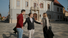 Subota, 27. lipnja na Prvom, Foto: Apetitlih - Apfelstrudel i Kaiserchmarrn/dokumentarna serija