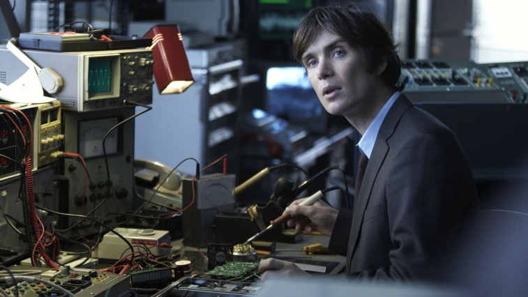 Srijeda, 5. srpnja na Drugom , Foto: Crvena svjetla/film 