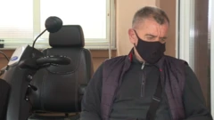 Ivan Bevanda 10 godina živi s Parkinsonovom bolešću