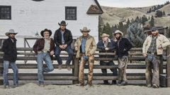 Yellowstone, Foto: serija/promo