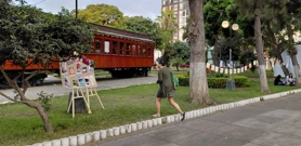 Panorama del Festival del Solsticio / Pregled festivala solsticija , Foto: Rebeca Dorich//