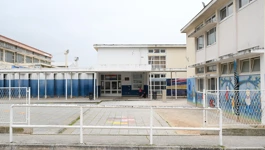 Osnovna škola u kojoj je napadnut profesor 