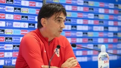 Zlatko Dalić