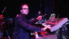 Nedjelja, 28. lipnja na Trećem , Foto: Vrijeme je za jazz/HRT