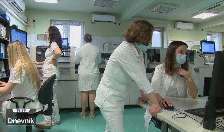 Stručnjaci upozorili na nove biosigurnosne prijetnje
