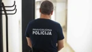 Pravosudna policija 