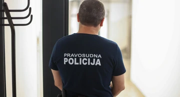 Pravosudna policija 