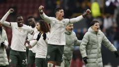 Nogometaši Chelseaja