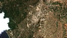 Šumski požari u Turskoj