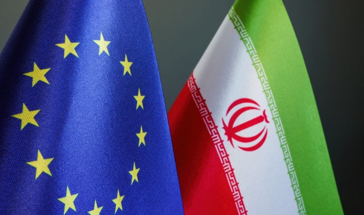 Iranska odvjetnica Nasrin Sotoudeh dobitnica nagrade Václav Havel