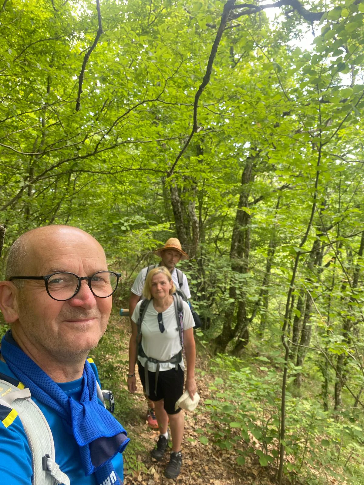 Hodočasnici