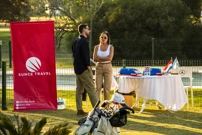 Kup Hrvatske - poduzetnici hrvatskih korijena, Foto: Matija Jerković/HRT