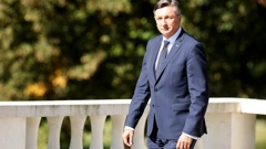Borut Pahor