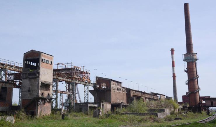 Danko Končar dogovorio preuzimanje Željezare Sisak