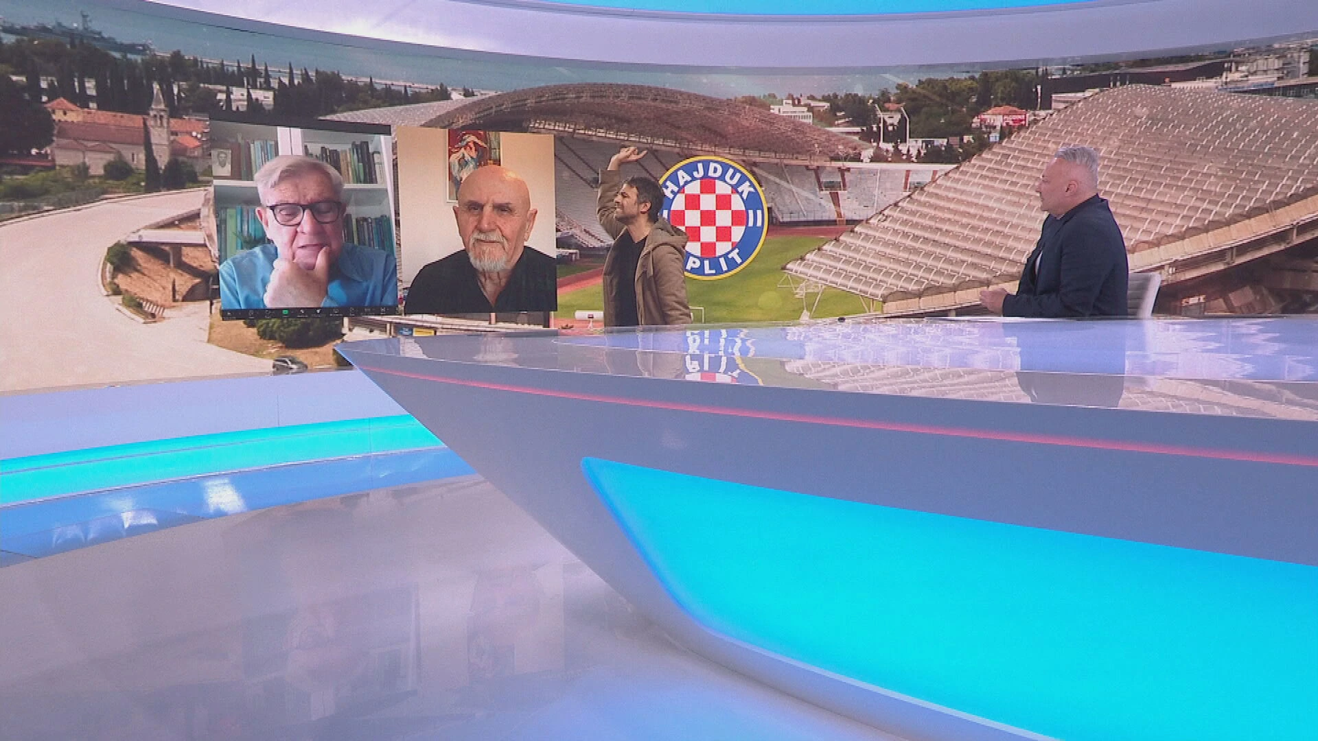 Ivković: Nikakvog kriznog sastanka u Osijeku nije bilo