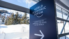 Svjetski ekonomski forum (WEF) u Davosu