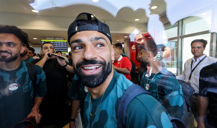 Salah u srijedu potpisuje za Trabzonspor?