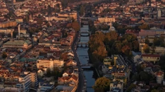 Sarajevo