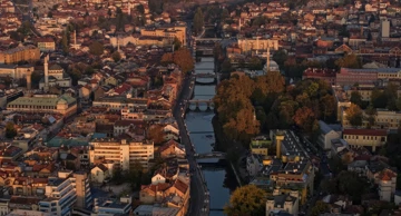 Sarajevo