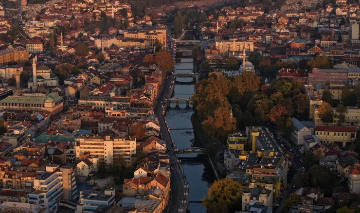 Sarajevo