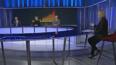 Je li usporavanje globalnog zagrijavanja još uvijek moguće?, Foto: Otvoreno/HRT