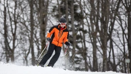 Veliki interes za skijanje