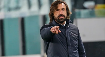 Andrea Pirlo