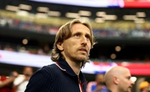 Luka Modrić, Foto: Hannah Mckay/REUTERS