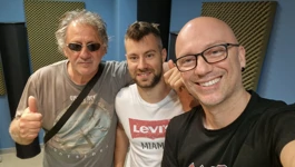 Ambroz, Luka i Mauro