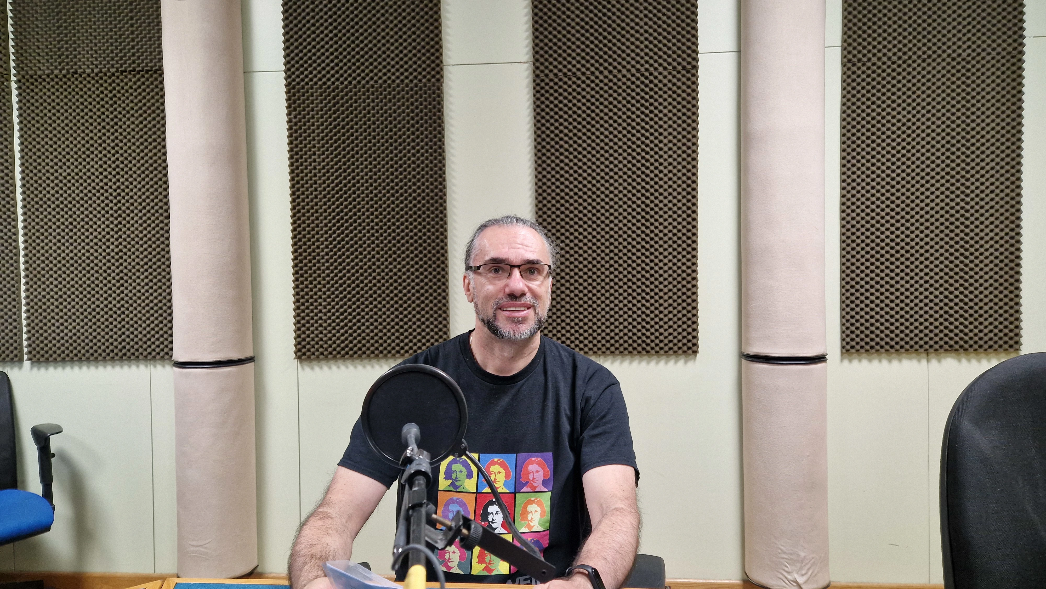 Duhovna misao - Kristijan Vujčić: Bog je radost! - 29.12.2025.