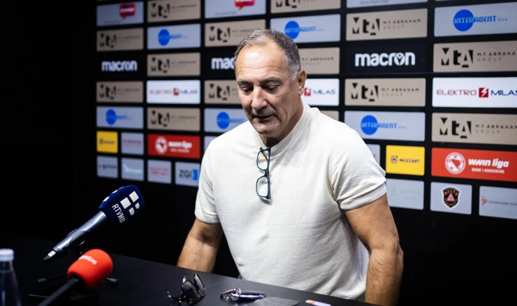 Igor Štimac