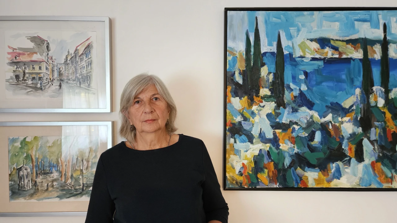 Branka Šindija