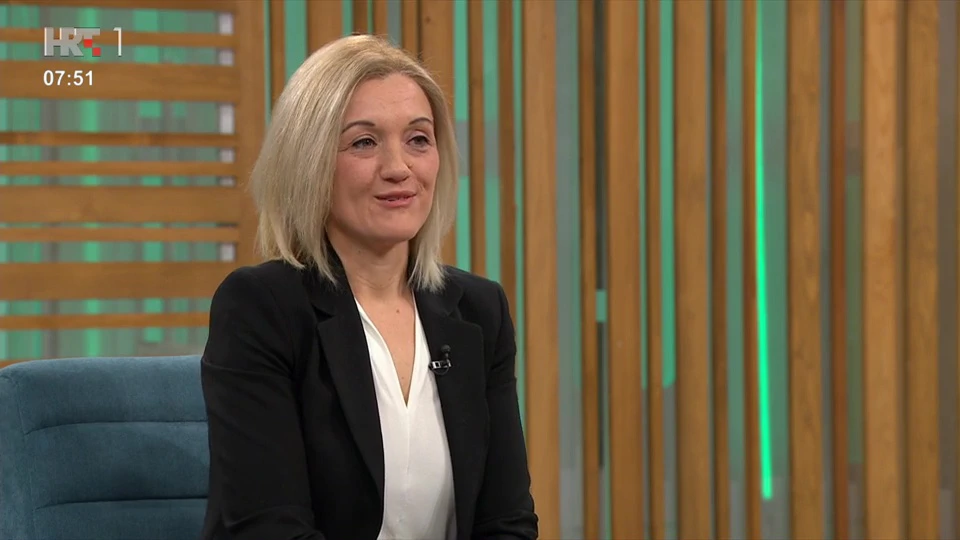 dr. med. Goranka Radmilović