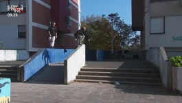 Parkour