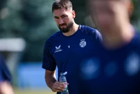 Trening GNK Dinamo, Foto: Igor Soban/Pixsell