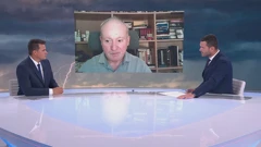 Grisogono: DHMZ je solidan, ali nije dovoljan, Hrvatskoj fali klimatski centar. 