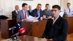 Županijski sud u Osijeku, nastavljeno suđenje braći Mamić