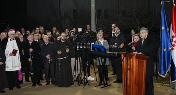 Andrej Plenković u Banjoj Luci