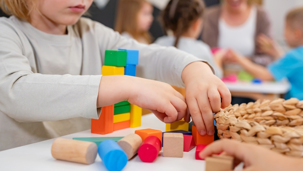In Vinkovci ist der Kindergartenbesuch für jedes dritte und jedes weitere Kind kostenlos. 2 shutterstock 2257172527 20250821121907