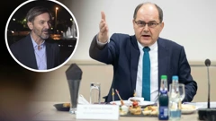 Ivan Vukoja; Christian Schmidt
