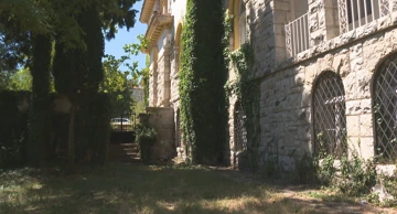 Dom zdravlja u Benkovcu