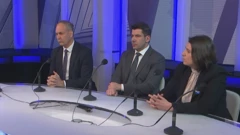 Kako će se u sukobu HDZ-a i SDP-a postaviti oporbene stranke?