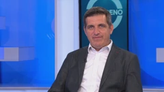 dr. sc. Božo Skoko, komunikolog, Fakultet političkih znanosti u Zagrebu, Foto: HRT/Otvoreno